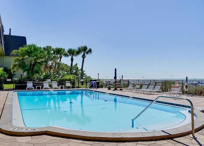 Happy Fiddler 214 Holiday home Clearwater Beach