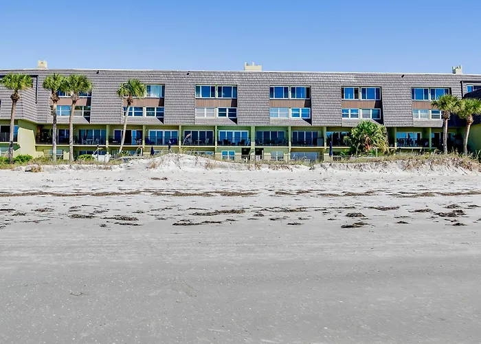 Happy Fiddler 214 Clearwater Beach