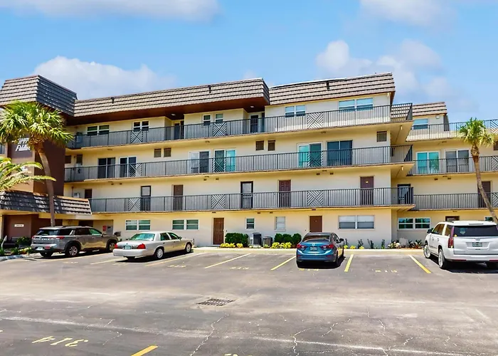Holiday home Happy Fiddler 214 Clearwater Beach