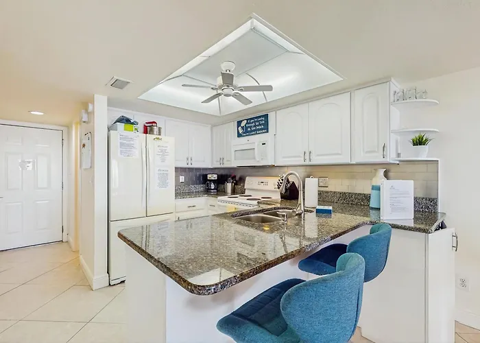 Happy Fiddler 214 Holiday home Clearwater Beach