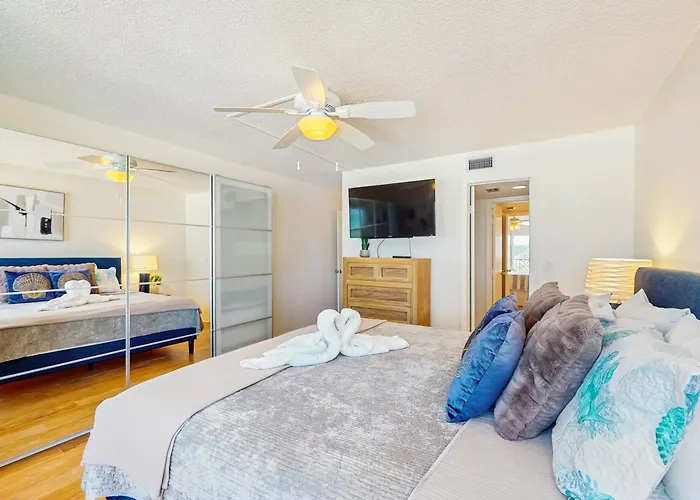 Happy Fiddler 214 Holiday home Clearwater Beach